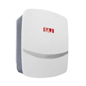 saj mini